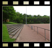 Sportpark Heide (Ascheplatz), Hofheim am Taunus (Hessen)