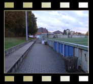 Sportplatz Zeilsheimer Straße, Hofheim am Taunus (Hessen)