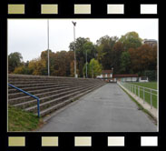 Schwalmstadt, Schwalm-Stadion (Nebenplatz)