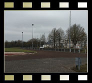 Vellmar, Stadion Parkstraße