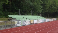 Waldstadion, Mörfelden-Walldorf (Hessen)