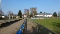 Münster, Sportplatz am Mäusberg