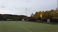 Autal-Arena, Niedernhausen (Hessen)