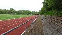 Sportzentrum Reinheim (Hessen)