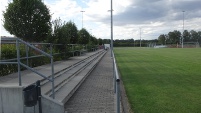 Maingau-Energie-Stadion, Rodgau (Hessen)