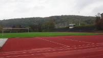 Stadion am weißen Berg, Ronneburg (Hessen)
