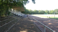 Bergstadion, Solms-Burgsolms (Hessen)
