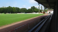 Stadion an der Heckershäuser Straße, Vellmar (Hessen)