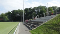 Sportanlage Brückenstraße, Vellmar (Hessen)
