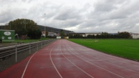 Wächtersbach, Stadion Auweg (Hessen)