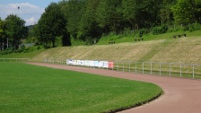 Wetzlar, Stadion Hermannstein (Hessen)