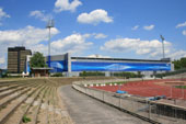Brita-Arena, Wiesbaden (Hessen)