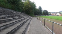 Delligsen, Stadion Pestalozziweg