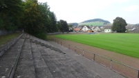 Delligsen, Stadion Pestalozziweg