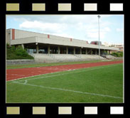 Sportzentrum Vöhrum, Peine