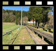 Clausthal-Zellerfeld, Sportanlage Ringerhalde