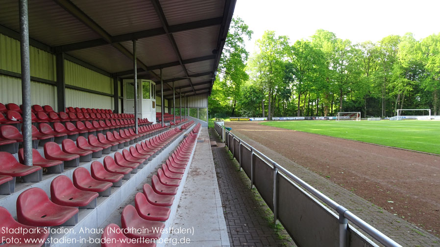 Ahaus, Stadtpark-Stadion