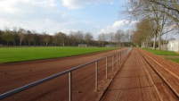 Köln, Großsportanlage Bocklemünd (Nordrhein-Westfalen)