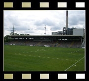 Fortuna Düsseldorf; Paul-Janes-Stadion
