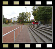 Bochum, Sportplatz Preins Feld