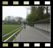 Dortmund, Sportplatz Sendstraße