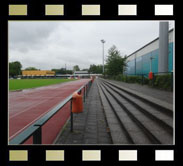 Düsseldorf, Sportpark Niederheid