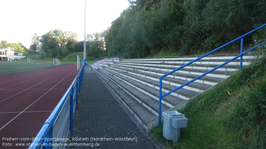 Rösrath, Freiherr-vom-Stein-Sportanlage