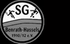 SG Benrath-Hassels 1910/12
