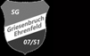 SG Griesenbruch Ehrenfeld 07/51