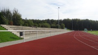 Moorsberg-Stadion, Höhr-Grenzhausen (Rheinland-Pfalz)