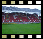1.FC Kaiserslautern, Fritz-Walter-Stadion