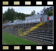 1.FC Kaiserslautern, Amateurstadion