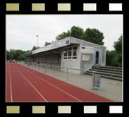 Bezirkssportanlage Laubenheimer Ried, Mainz (Rheinland-Pfalz)