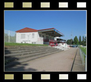 Adam-Stegerwald-Stadion, Haßloch (Rheinland-Pfalz)