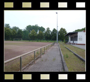 TuS-Sportanlage, Hördt (Rheinland-Pfalz)