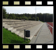 Moorsberg-Stadion, Höhr-Grenzhausen (Rheinland-Pfalz)