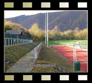 Piesport, Sportplatz Niederemmel
