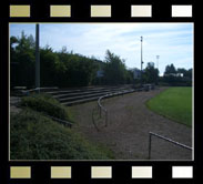Stadion Weidenbruch, Saarwellingen