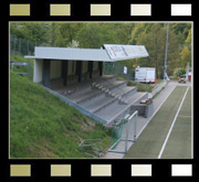 Sportplatz in der Kolling (Ferraro Sportpark), Neunkirchen