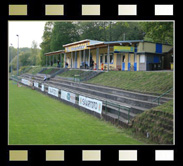 Mühlbachstadion, Schiffweiler
