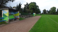 Sportpark Mölkau, Leipzig (Sachsen)