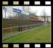 Stadion an der Irkutsker Straße, Chemnitz (Sachsen)