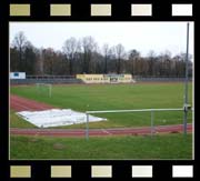 Stadion am Bürgerpark, Döbeln (Sachsen)