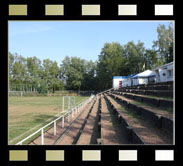 Gersdorf, Stadion Gersdorf