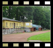 Hohenstein-Ernstthal, Pfaffenberg-Sportstätte