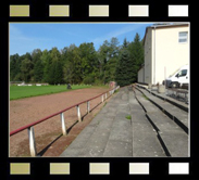 Stadion Lengenfeld, Lengenfeld (Vogtland), (Sachsen)