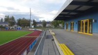 Reichenbach, Stadion am Wasserturm
