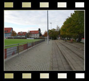 Wernigerode, Sportforum Kohlgarten (Platz 2)