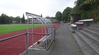 Barsbüttel, Helmut-John-Stadion