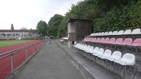 Barsbüttel, Helmut-John-Stadion